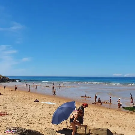 Konukevi Chez Nous 4*