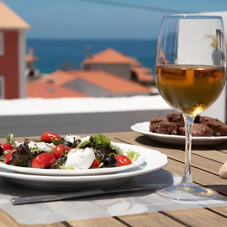 Chez Nous Konukevi 4*