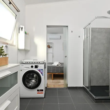 Konukevi Chez Nous Azenhas do Mar