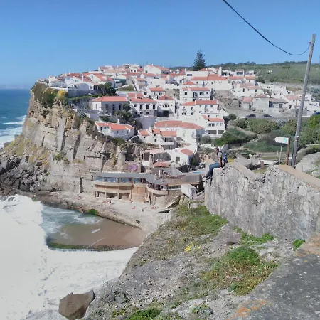 Chez Nous Azenhas do Mar