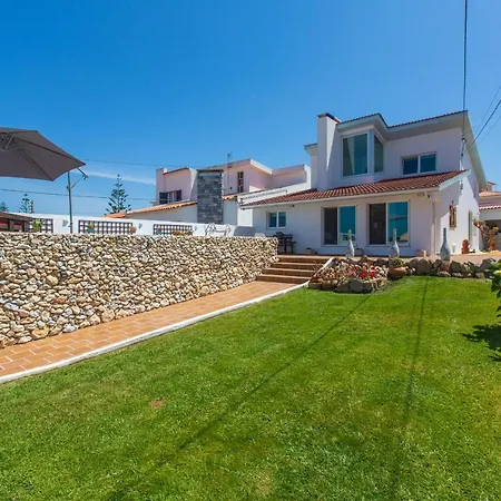 Chez Nous 4* Azenhas do Mar