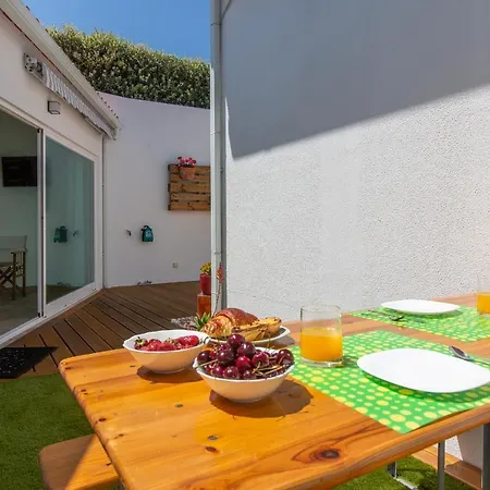 Chez Nous Affittacamere 4*