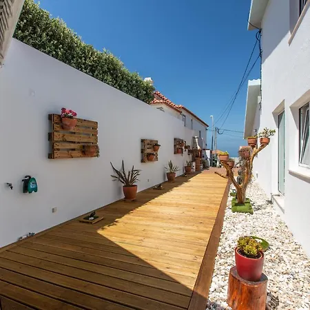 Guest house Chez Nous