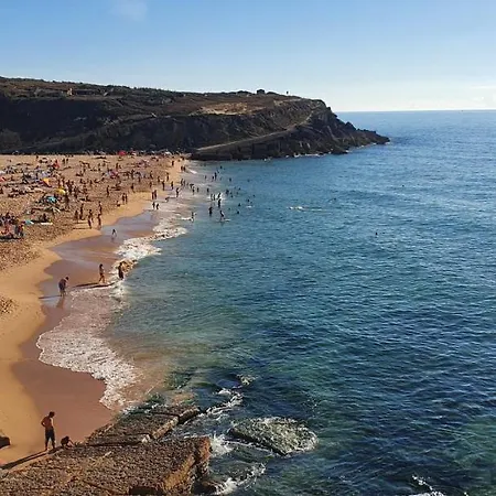 Chez Nous Affittacamere Azenhas do Mar