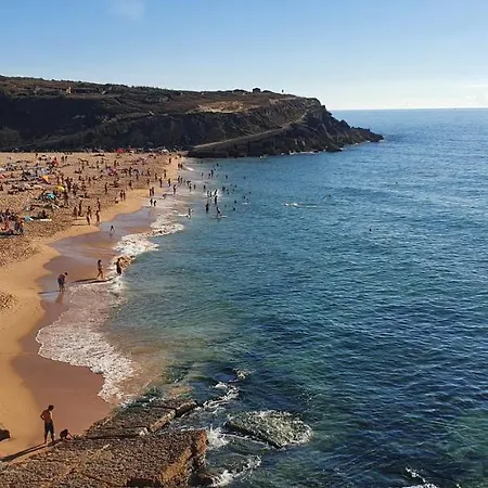 Chez Nous Pensjonat Azenhas do Mar