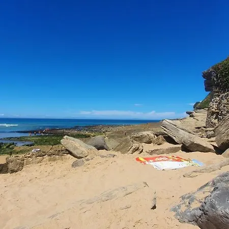 Chez Nous Azenhas do Mar