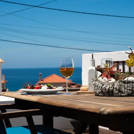 Guest house Chez Nous