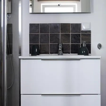 Vendégház Chez Nous 4*