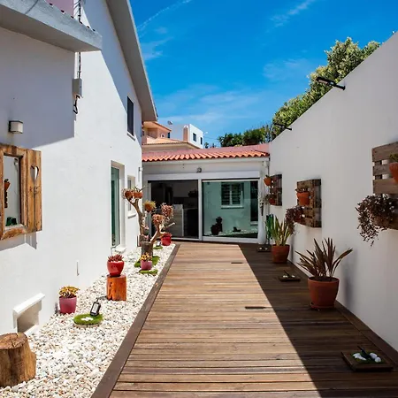 Chez Nous 4* Azenhas do Mar