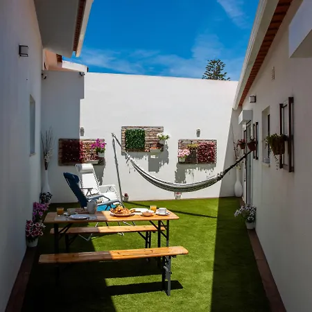 Guest house Chez Nous
