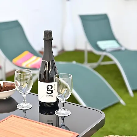 Vendégház Chez Nous