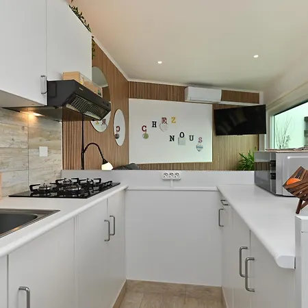 Chez Nous Affittacamere 4*