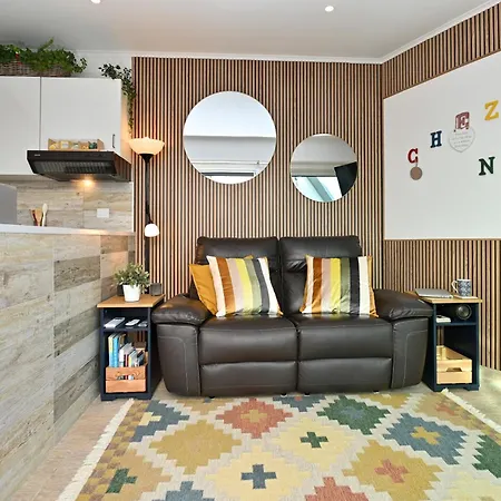 Guest house Chez Nous *