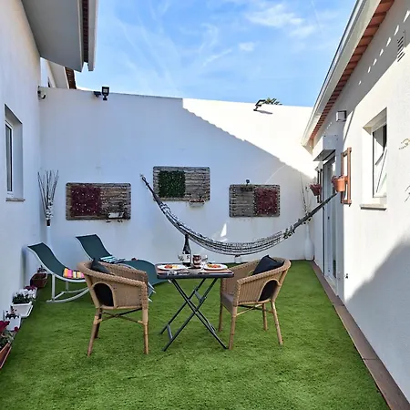 Chez Nous 4* Azenhas do Mar