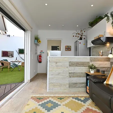 Chez Nous Guest house