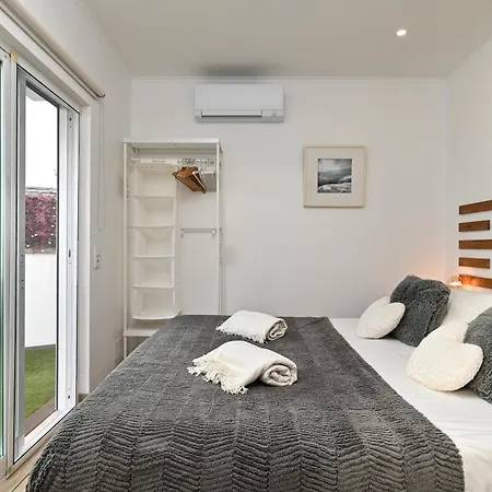 Chez Nous Guest house 4*