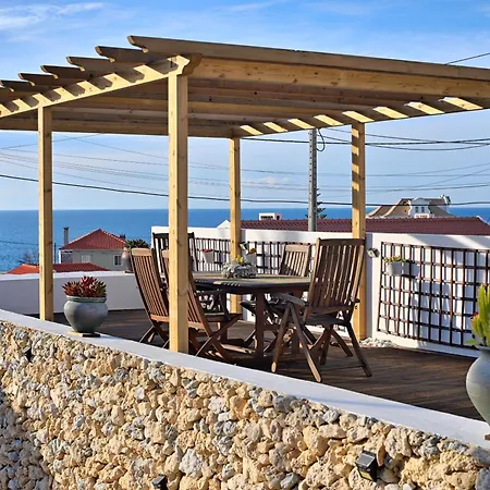 Guest house Chez Nous *