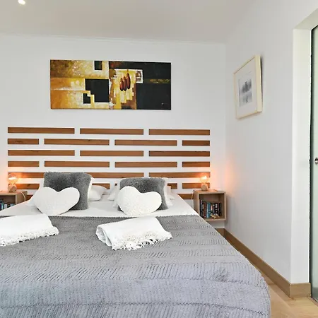 Guest house Chez Nous Azenhas do Mar