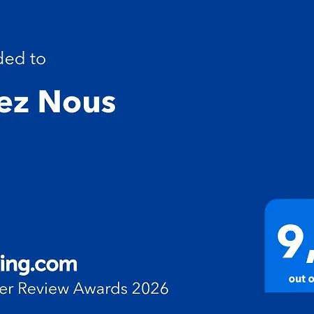Chez Nous 4* Azenhas do Mar