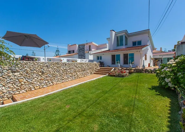 Chez Nous 4* Azenhas do Mar