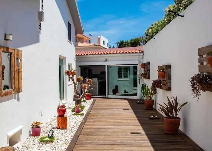 Chez Nous 4* Azenhas do Mar
