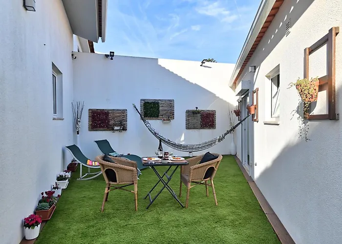 Chez Nous 4* Azenhas do Mar