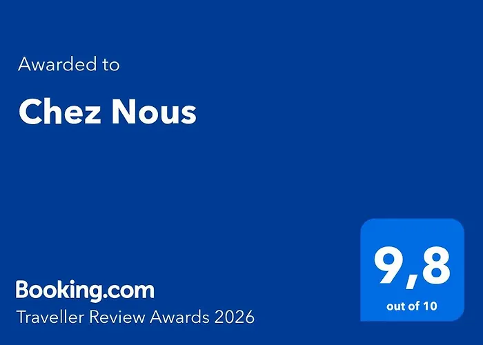 Chez Nous 4* Azenhas do Mar